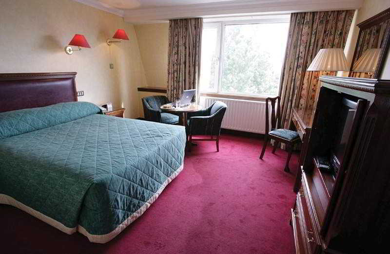 Maldron Hotel Merrion Road Dublin Luaran gambar